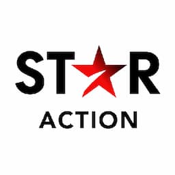Star Action Logo