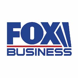 FOX Business Network Logo